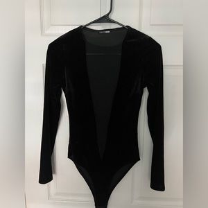 New Fashion Nova body suit